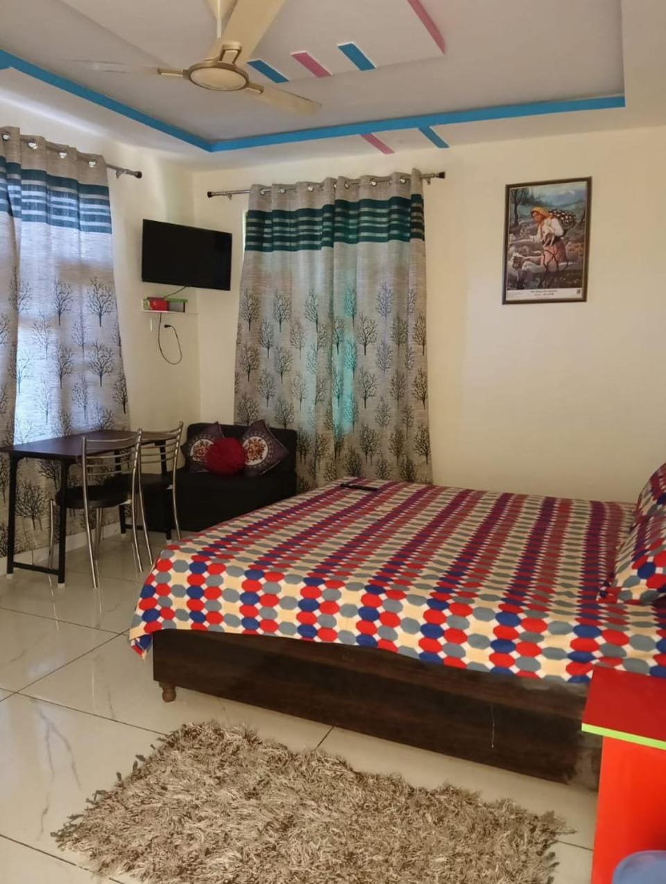 royal homestay Vacation rental in Himachal Pradesh