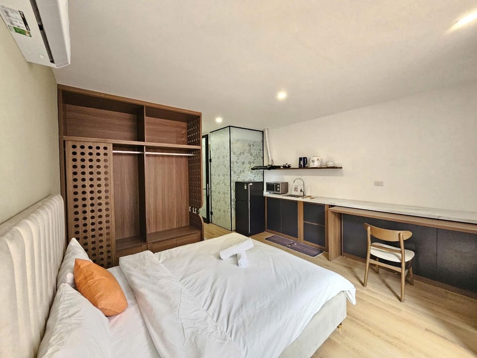 Lakenest Realty 2 Tây Hồ, Hà Nội Apartment in Laos