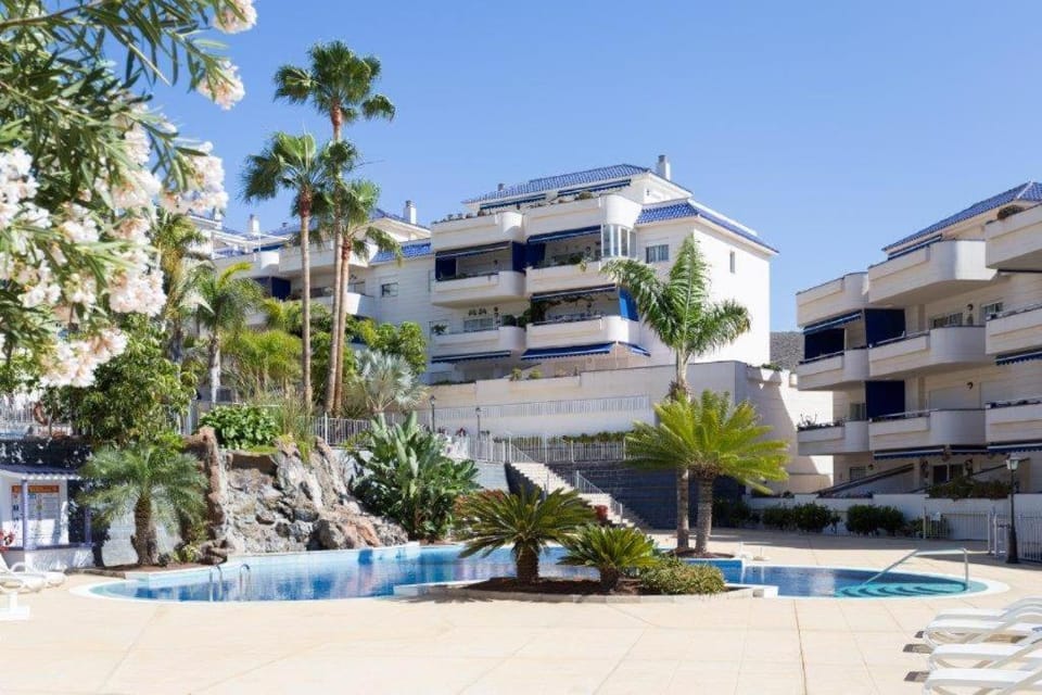 Casita del Sur Apartment in Los Cristianos