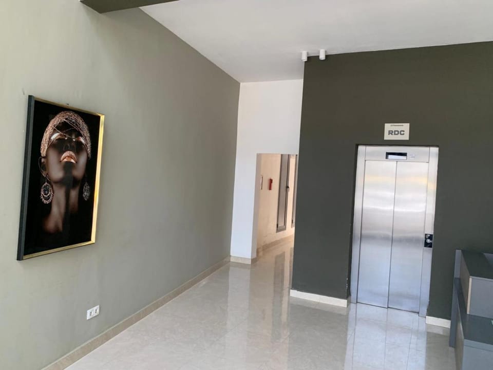Le Panorama Appartements Premium Thiès Centre Apartment in Thiès Region, Senegal