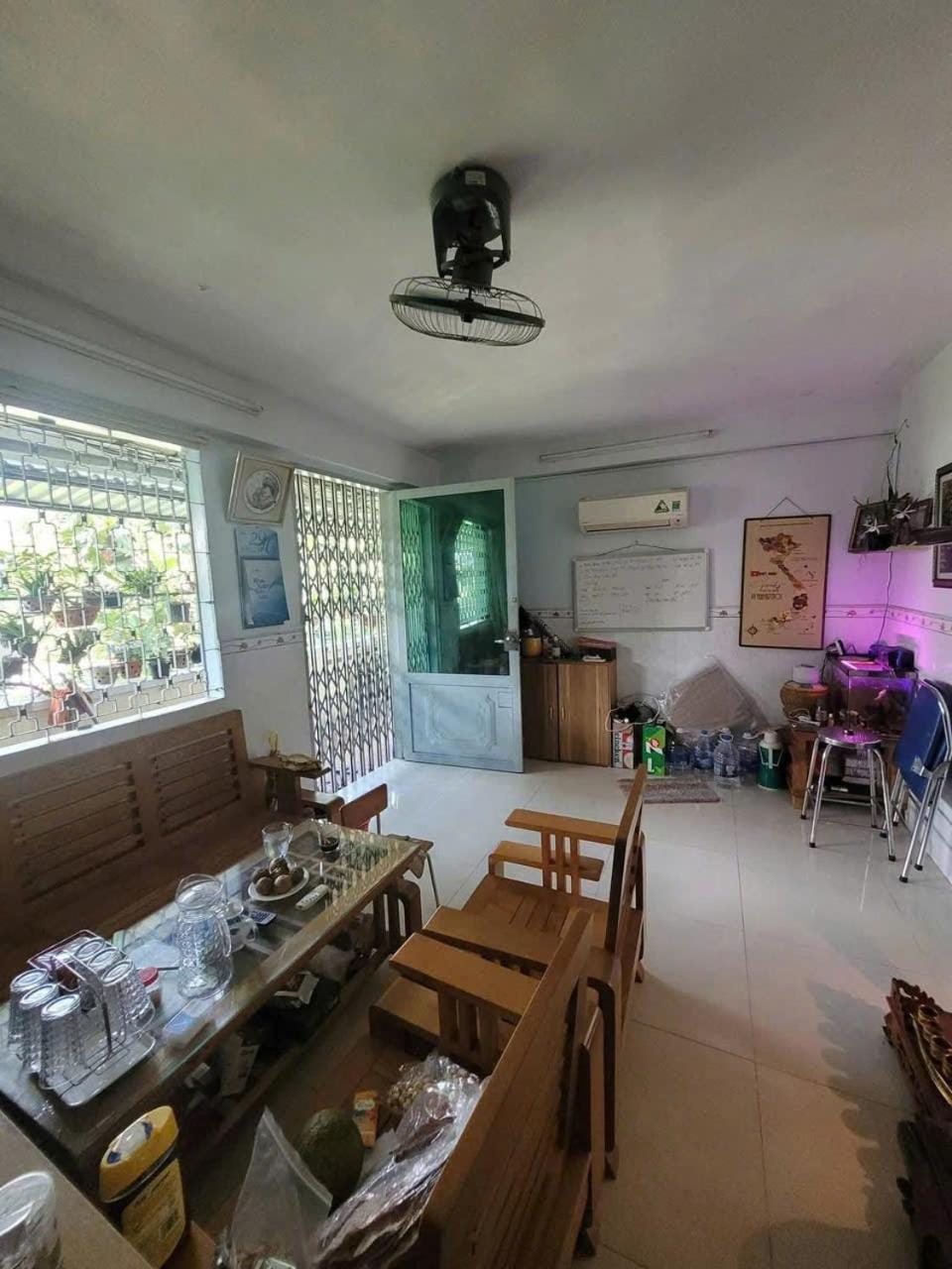 Ga Apartment Hotel in Ho Chi Minh City