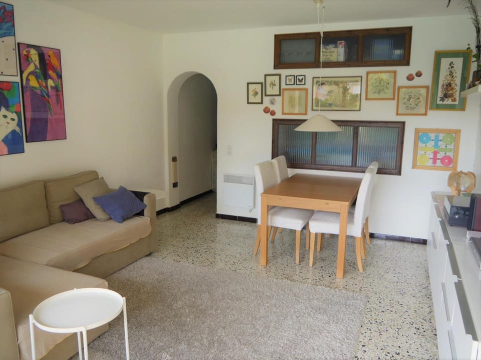 Cómodo apartamento en S'Agaró con terraza y piscina - ES-298-9 Apartment in S'Agaró