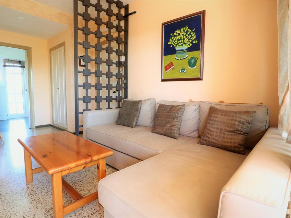 Apartamento para 6 a 300m de la playa Sant Pol S'Agaró - ES-298-22 Apartment in Baix Empordà