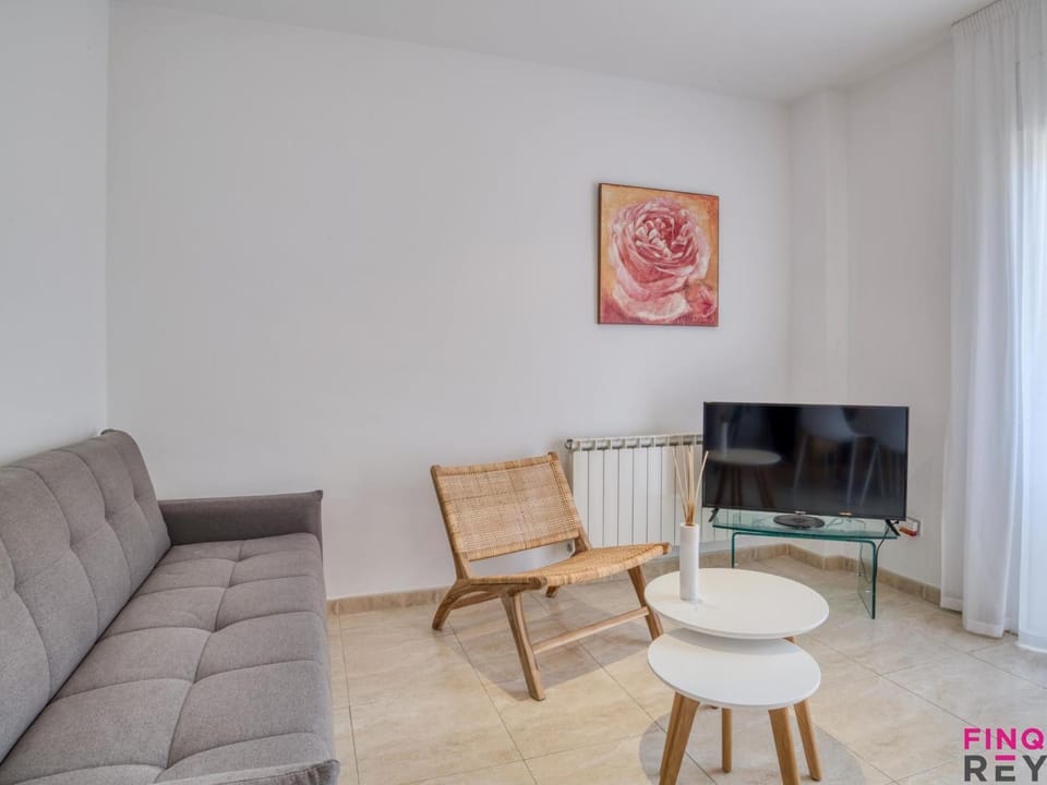Apartamento céntrico en S'agaró con balcón y estacionamiento - ES-298-28 Apartment in S'Agaró