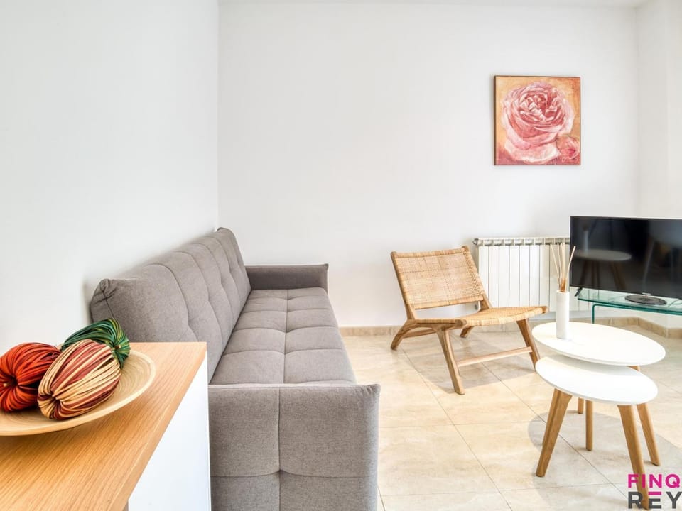 Apartamento céntrico en S'agaró con balcón y estacionamiento - ES-298-28 Apartment in S'Agaró