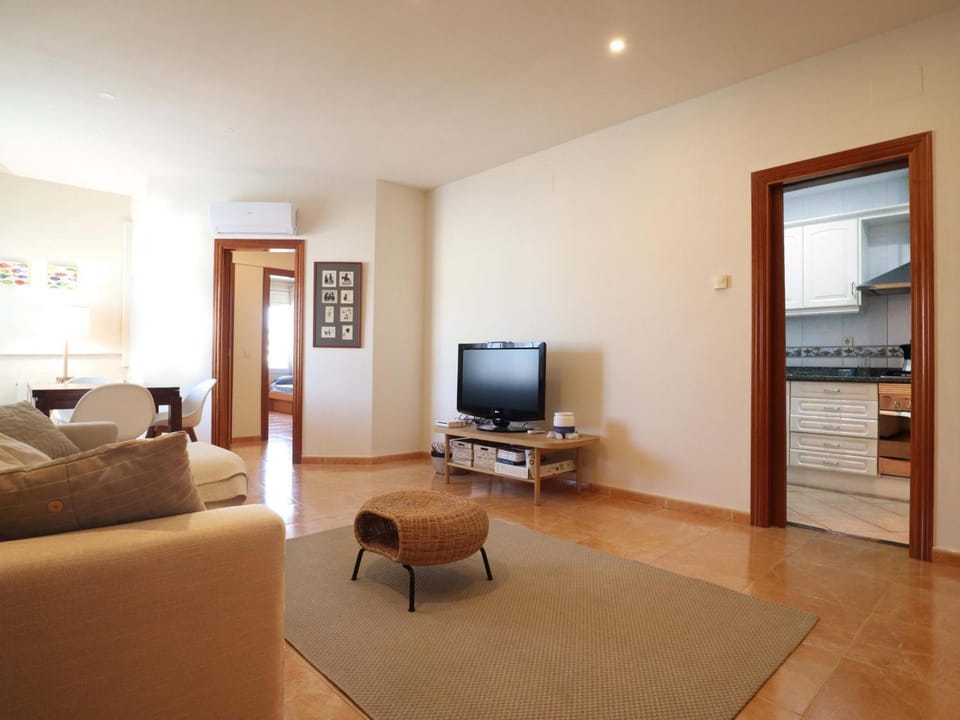 Apartamento céntrico en Sant Feliu de Guíxols con aire acondicionado, para 4 personas - ES-298-19 Apartment in Baix Empordà