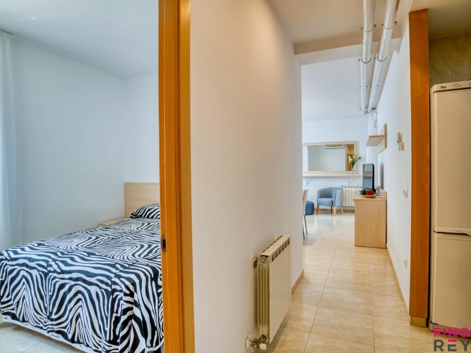 Apartamento acogedor en S'agaró con aparcamiento cerca de la playa - ES-298-26 Apartment in S'Agaró