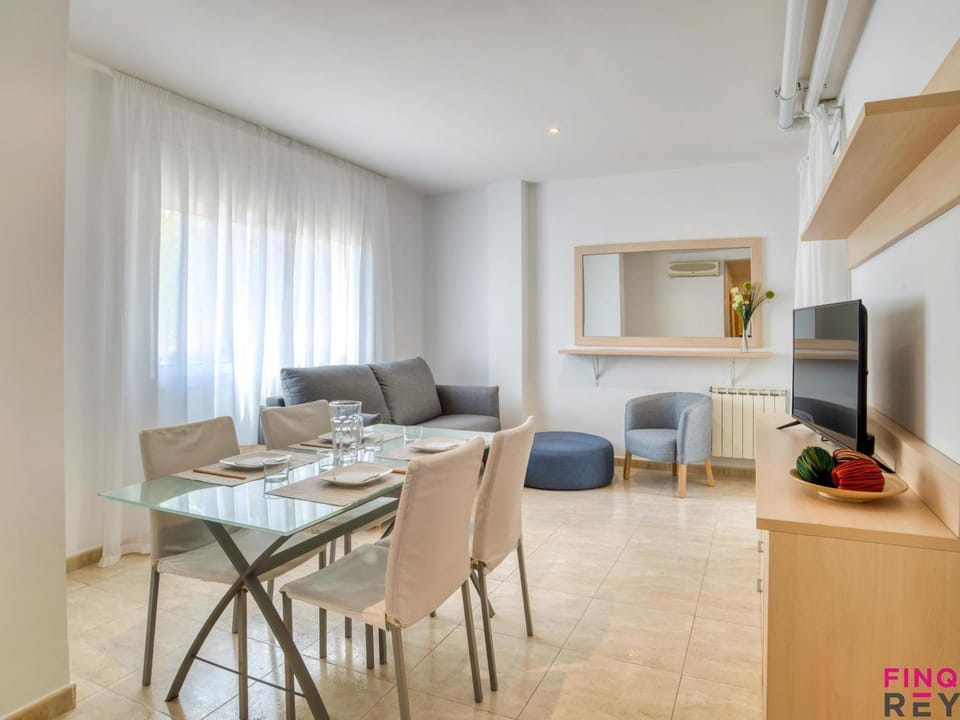 Apartamento acogedor en S'agaró con aparcamiento cerca de la playa - ES-298-26 Apartment in S'Agaró