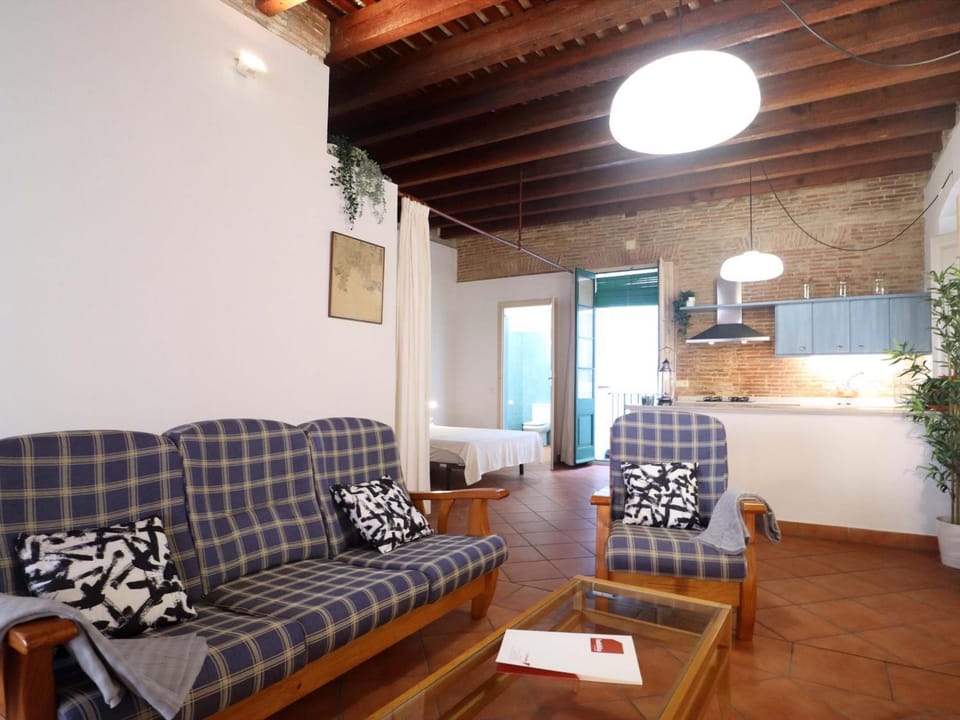 Loft renovado en el centro de Sant Feliu, 2 habitaciones, cerca de la playa - ES-298-42 Apartment in Baix Empordà