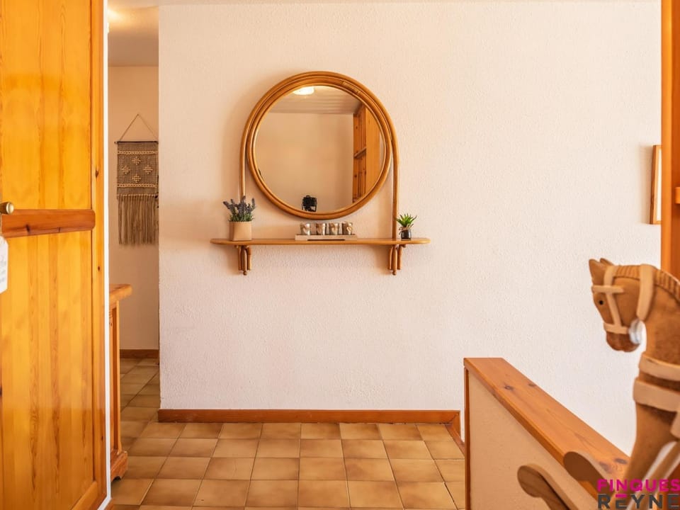 Apartamento 2 habitaciones con terraza y tenis, cerca de la playa - ES-298-36 Apartment in S'Agaró