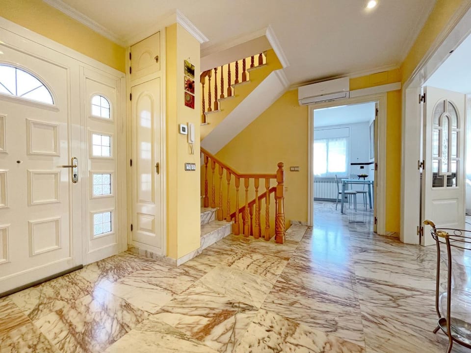 Villa familiar en S'Agaró con piscina privada - ES-298-53 Villa in Baix Empordà