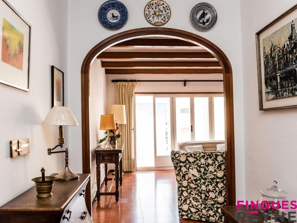 Apartamento en el centro de Sant Feliu de Guíxols, a 2 min de la playa - ES-298-39 Apartment in Baix Empordà