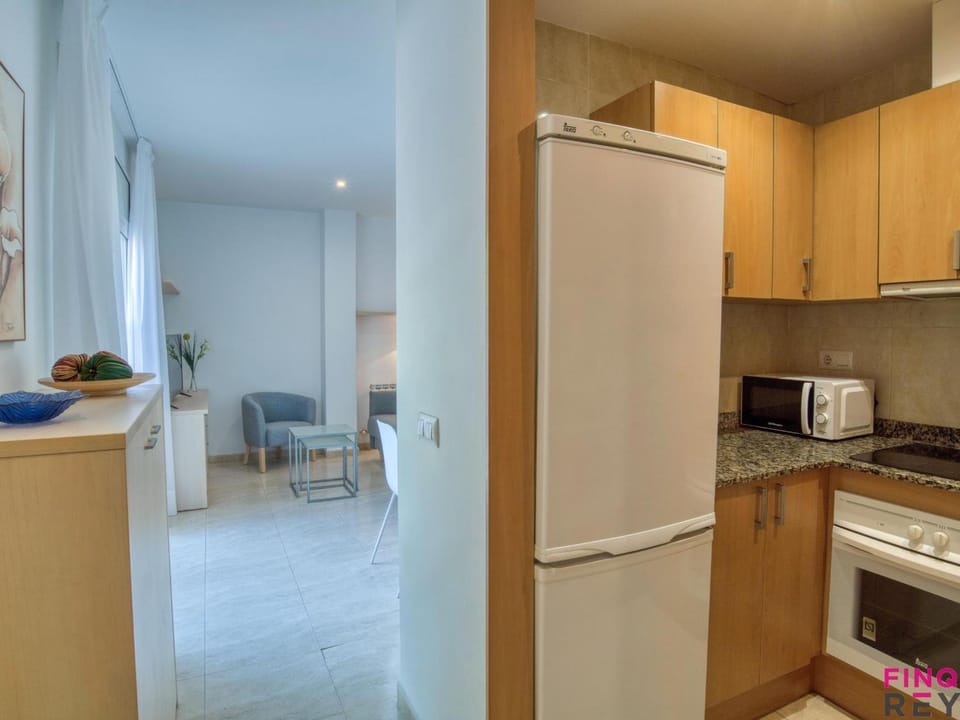 Apartamento céntrico en S'agaró con parking y balcón - ES-298-48 Apartment in S'Agaró