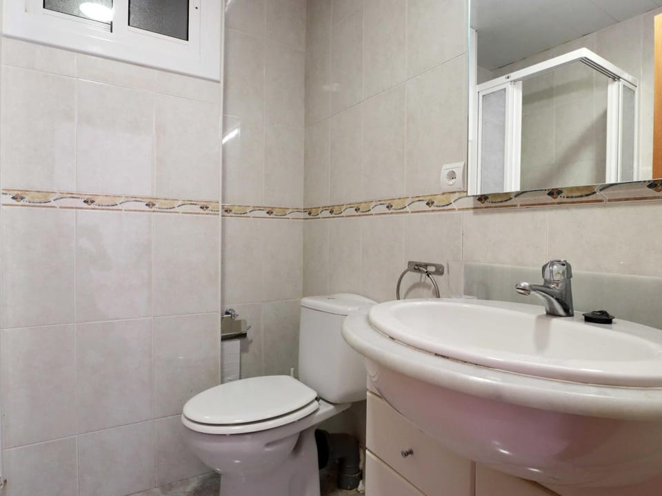 Apartamento con vista al mar, aire acondicionado y parking en S'Agaró - ES-298-34 Apartment in Baix Empordà