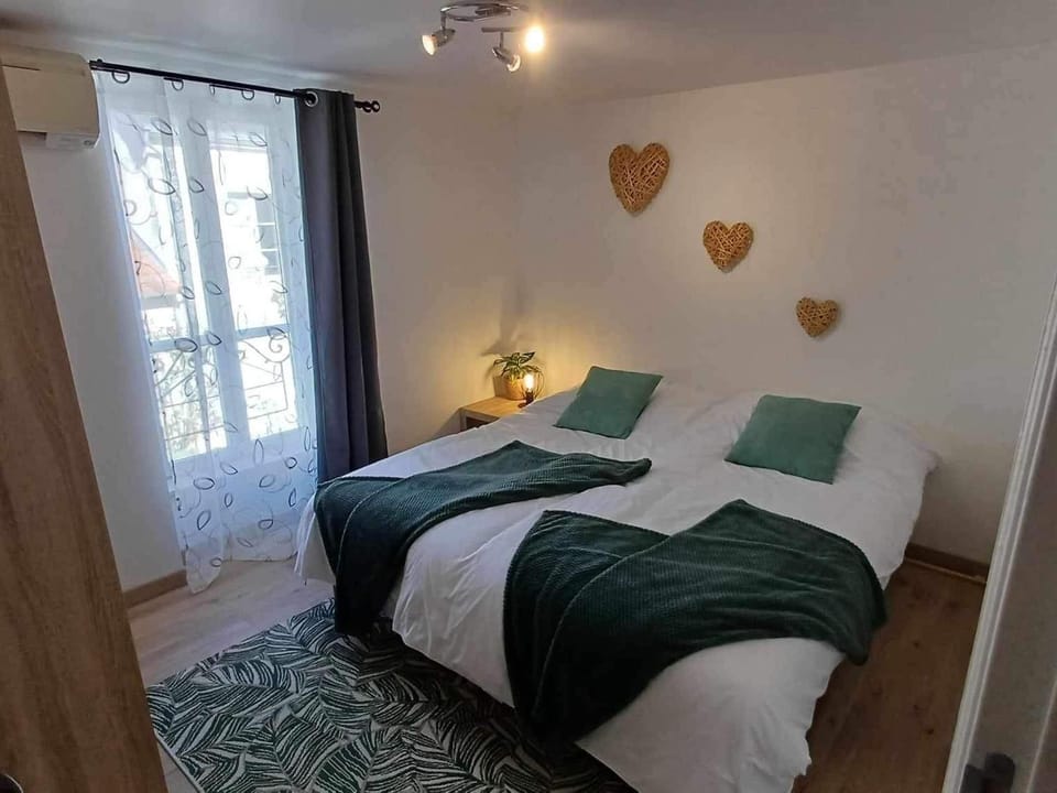 Maison charmante proche châteaux Loire - 4 pers. - FR-1-590-595 House in Centre-Val de Loire