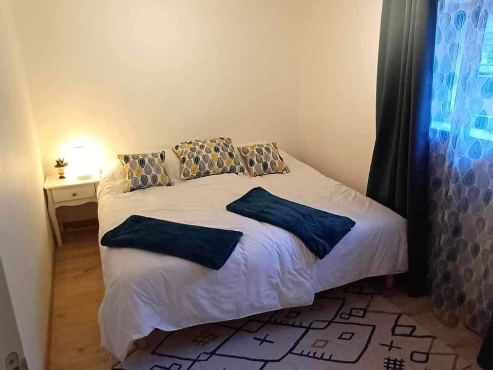 Maison charmante proche châteaux Loire - 4 pers. - FR-1-590-595 House in Centre-Val de Loire