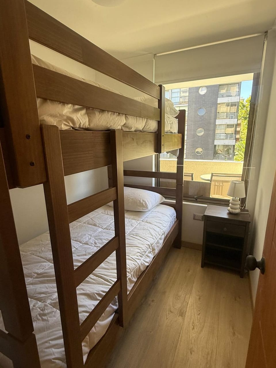 Departamento en Providencia Apartment in Providencia