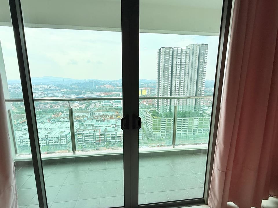 SkyLuxe Home Apartment in Negeri Sembilan, Malaysia