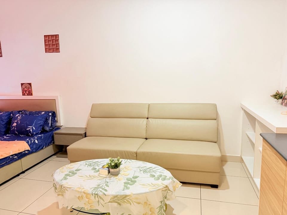 SkyLuxe Home Apartment in Negeri Sembilan, Malaysia