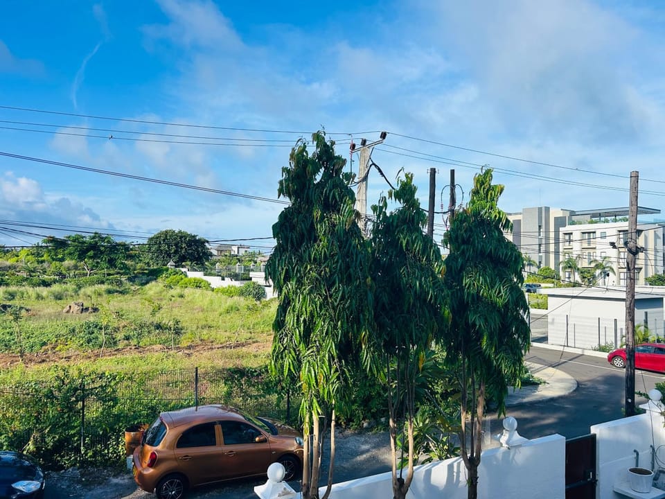 View (from property/room), Landmark view