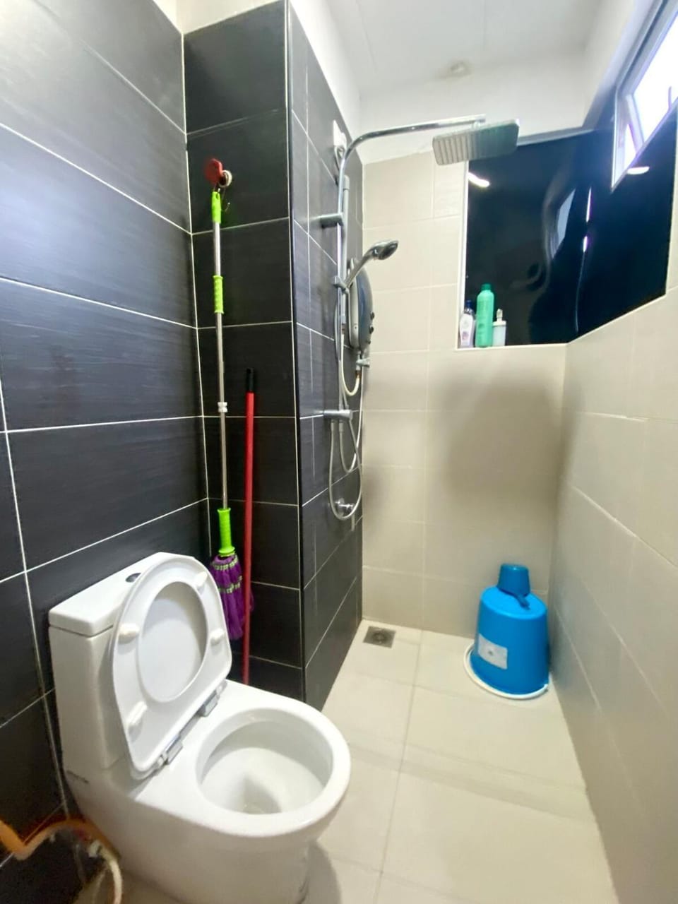 Menara Hartamas mount austin smart tv Apartment in Johor Bahru