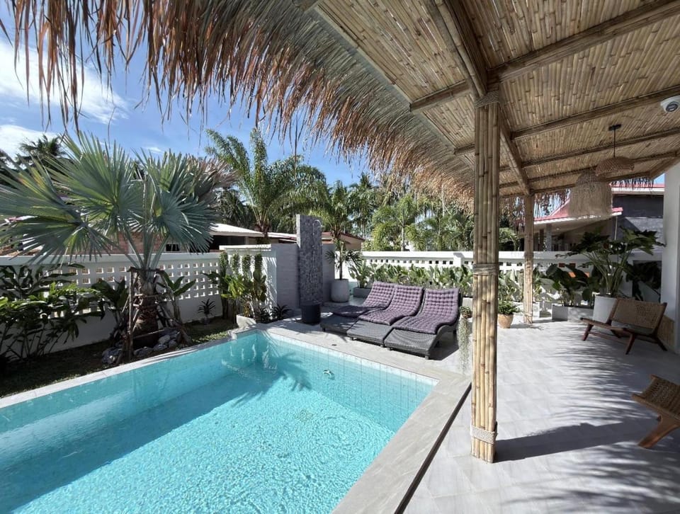 Summer villa Bed and Breakfast in Sala Dan
