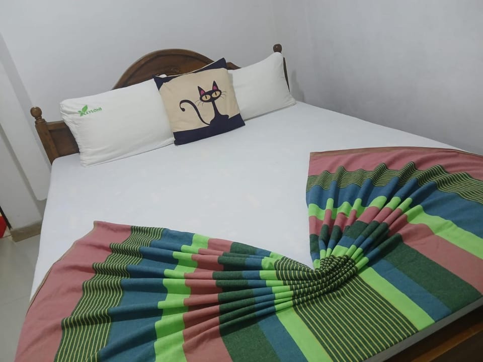 Green Garden Homestay Vacation rental in Kandy