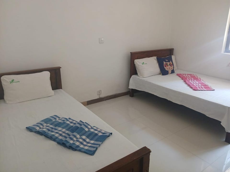Green Garden Homestay Vacation rental in Kandy