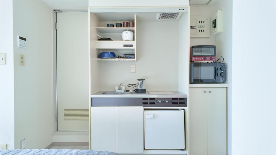 9Stay川崎 Apartment in Yokohama