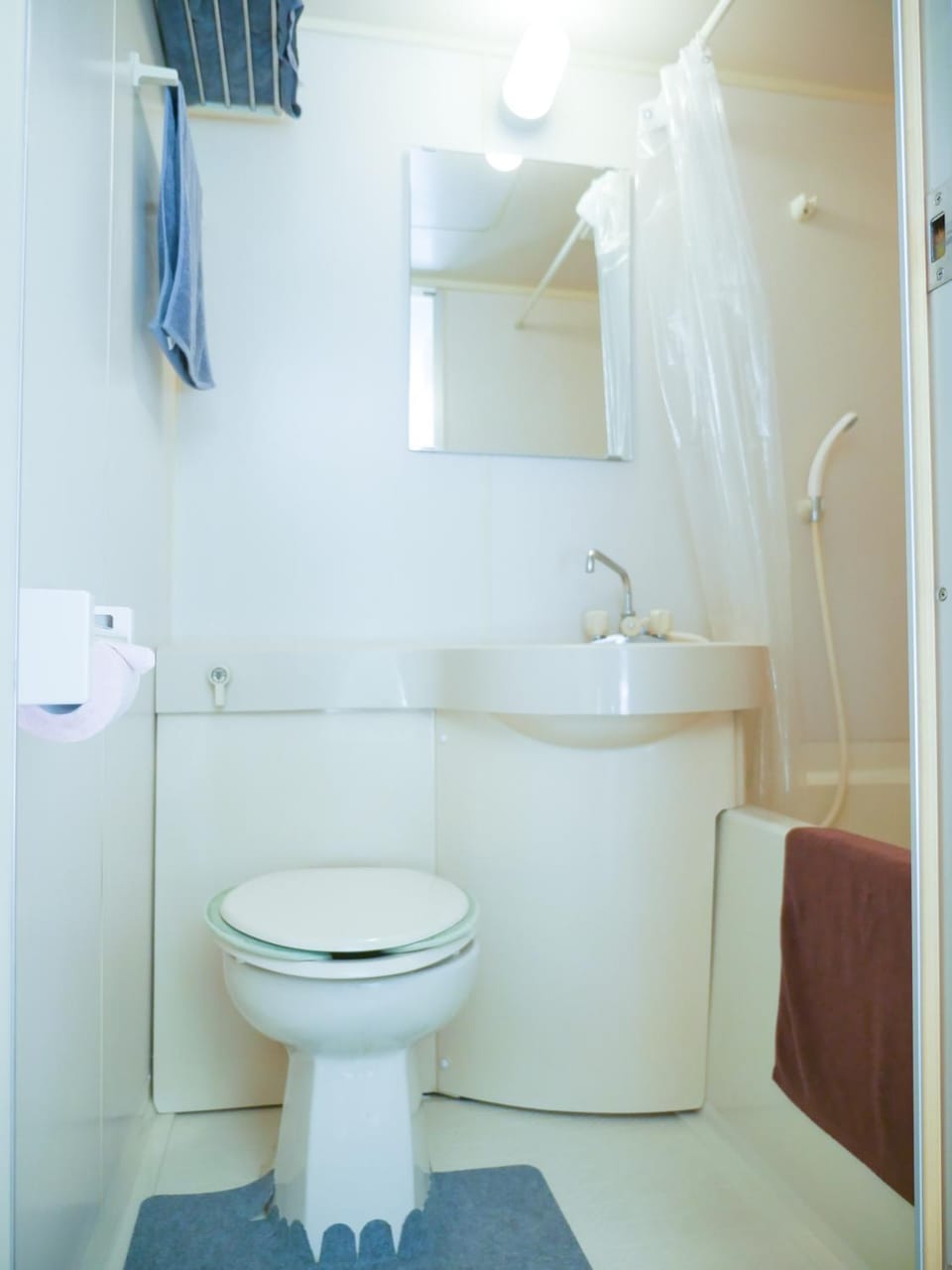 9Stay川崎 Apartment in Yokohama