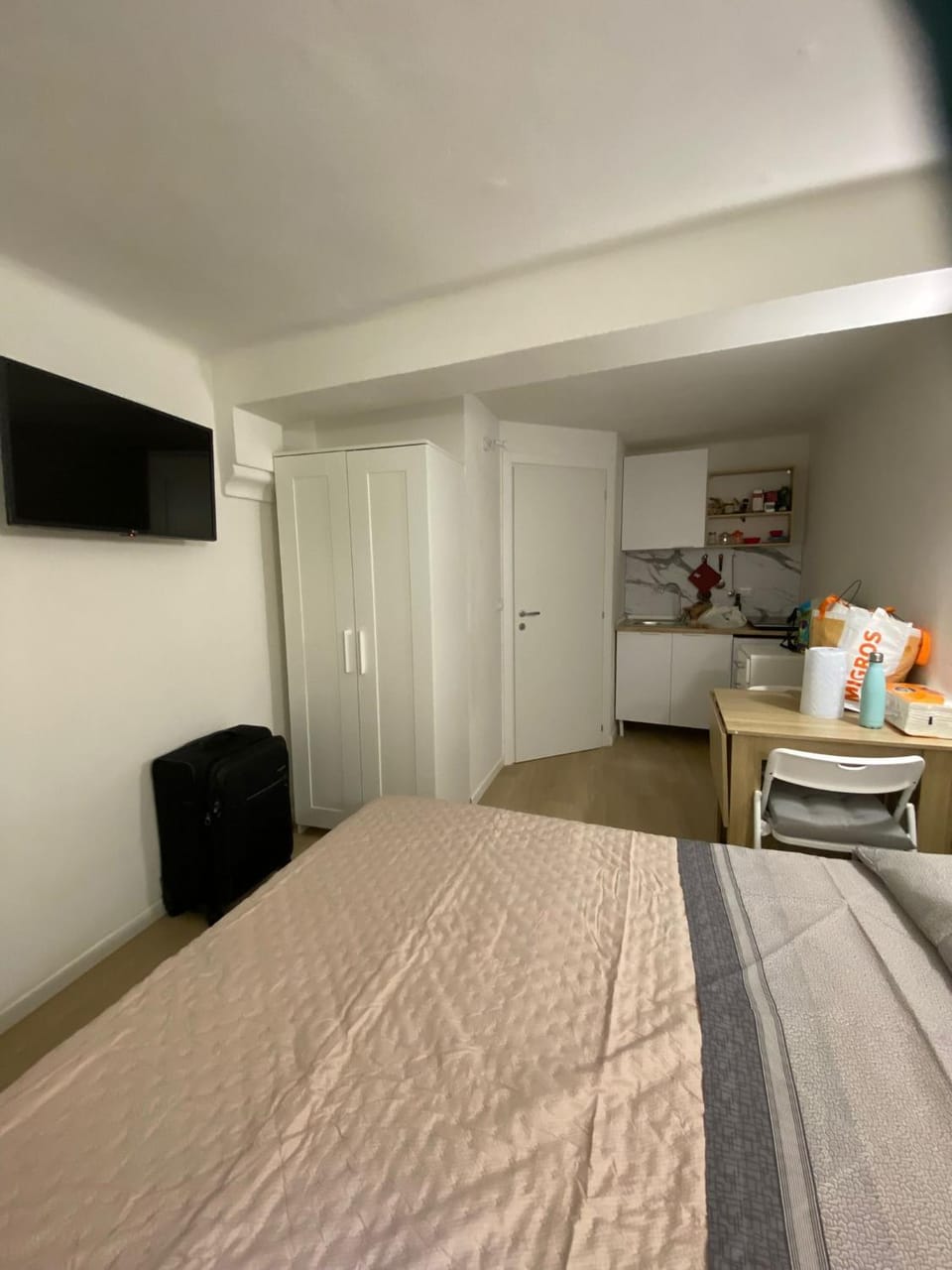 RIZZOLI 3 senzanome Bed and Breakfast in Bologna