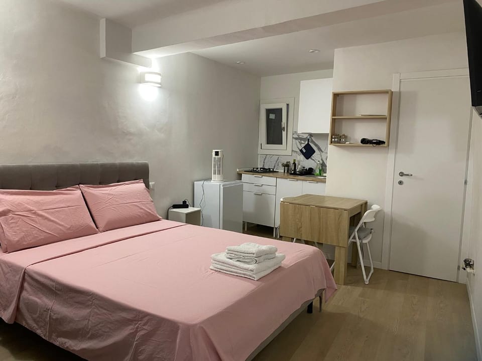 RIZZOLI 3 senzanome Bed and Breakfast in Bologna