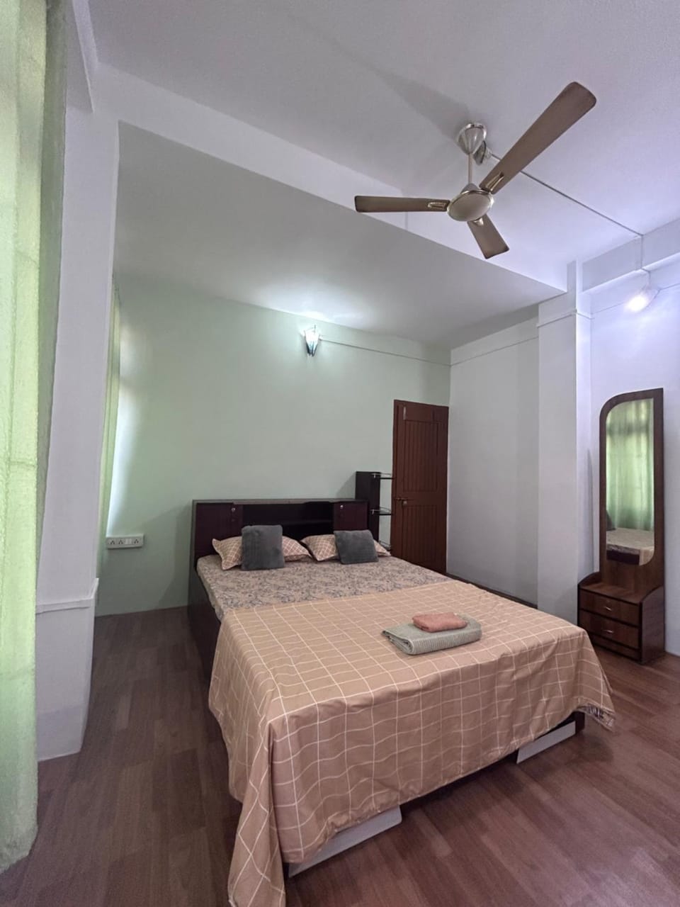 Happy home Vacation rental in Bangladesh