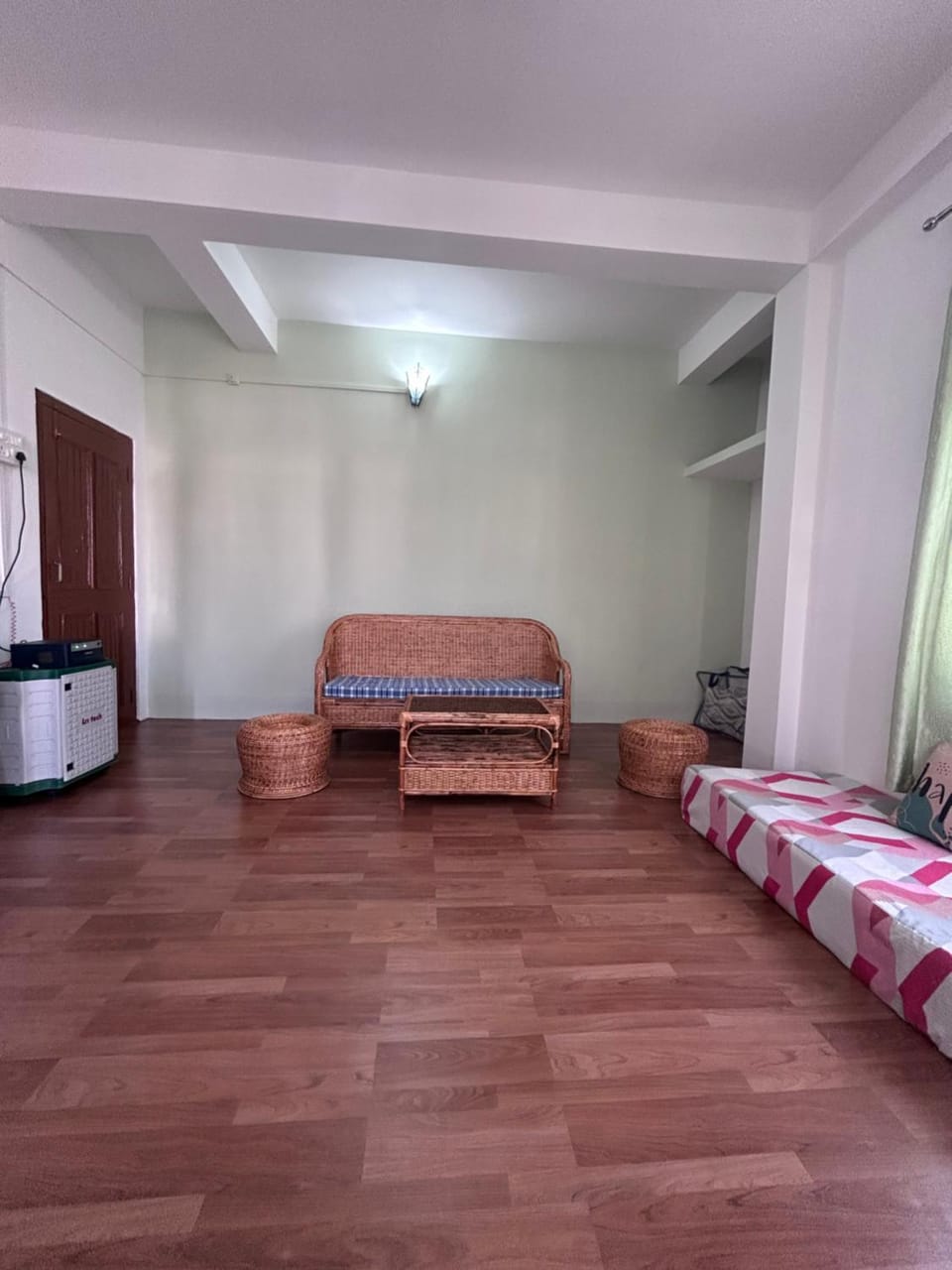 Happy home Vacation rental in Bangladesh