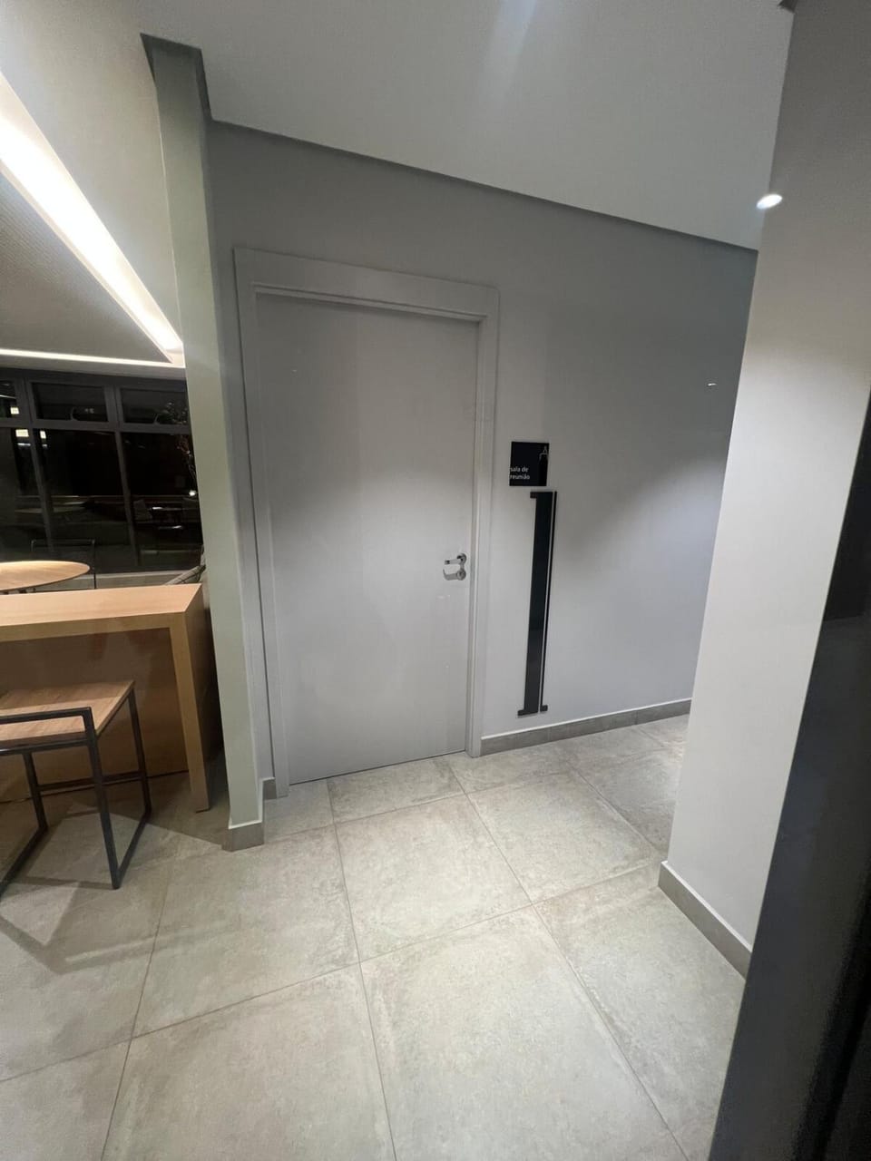 Business facilities
