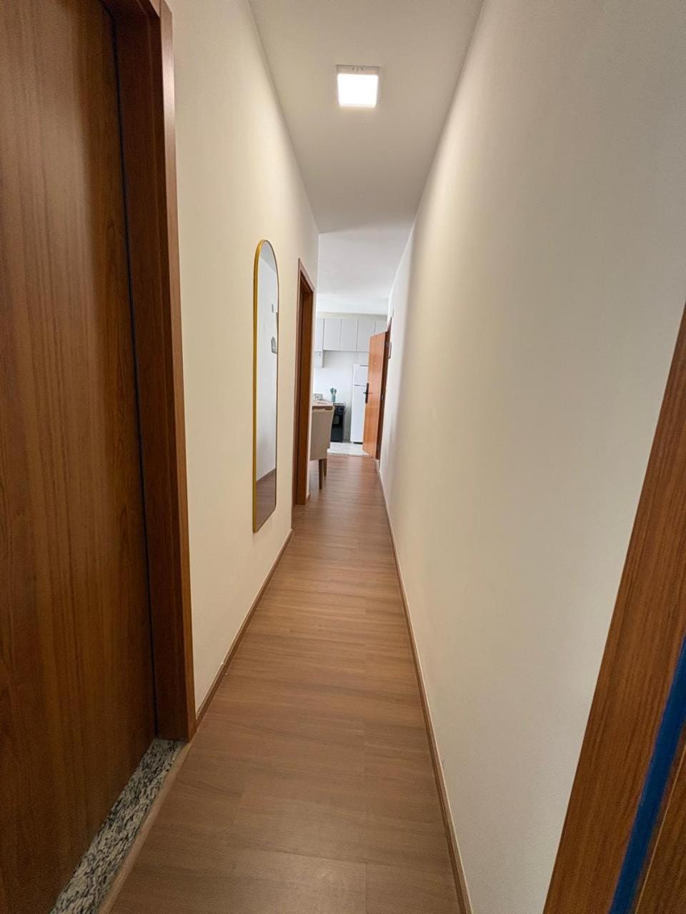 Apartamento no Centro, Próxima ao Shopping Apartment in Palmas