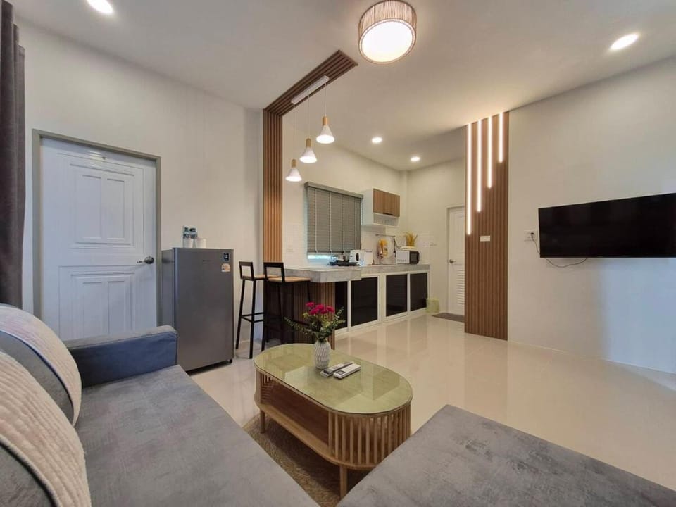 La Vida Residence Villa in Krabi Changwat