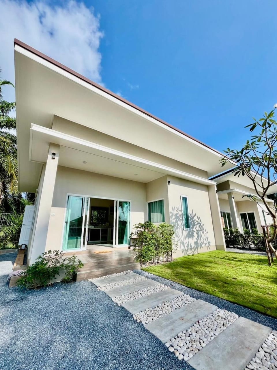 La Vida Residence Villa in Krabi Changwat