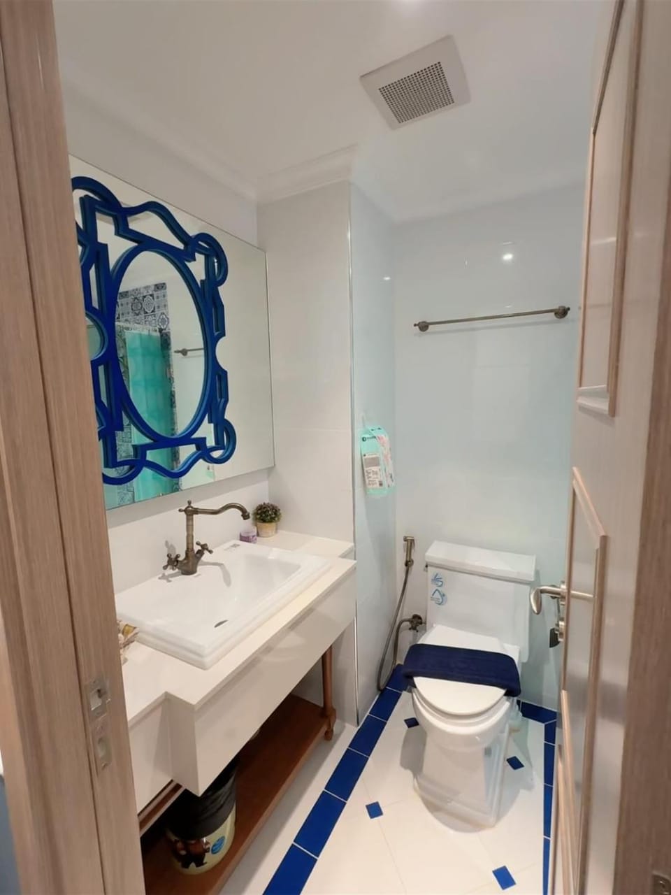 Seven Sea Cote D azur By ramita Hotel in Pattaya City