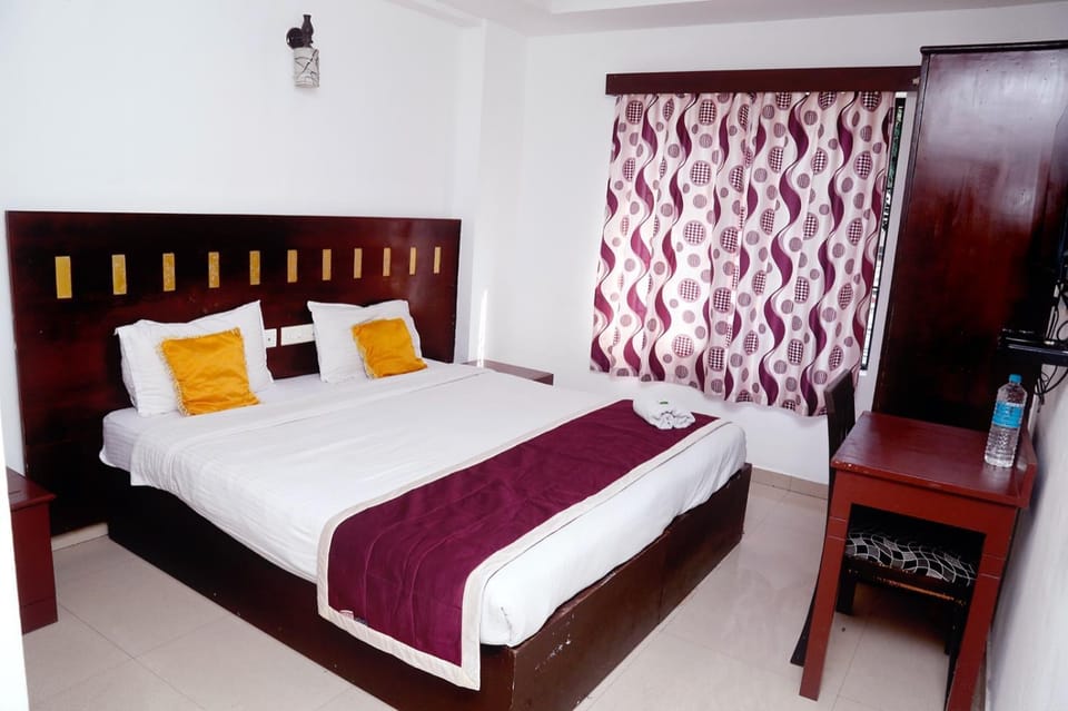 Hotel Metro Kochin Hotel in Kochi