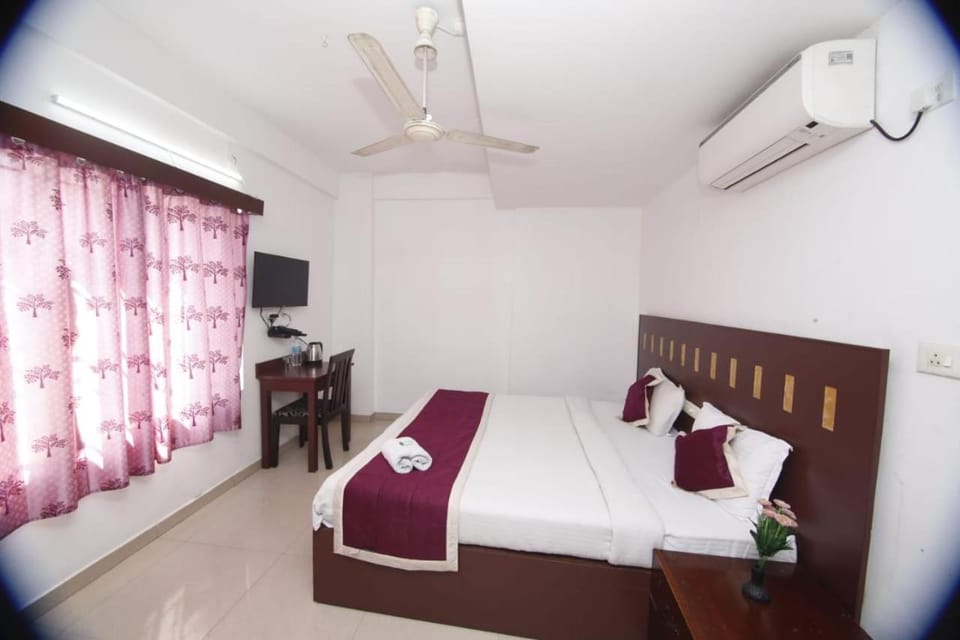 Hotel Metro Kochin Hotel in Kochi