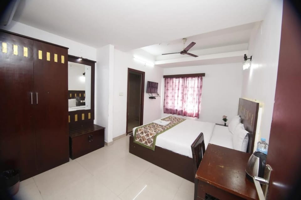 Hotel Metro Kochin Hotel in Kochi
