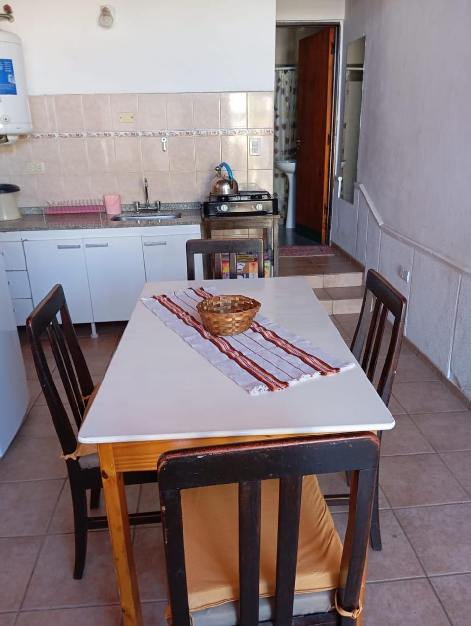 La casita Apartment in Villa Carlos Paz