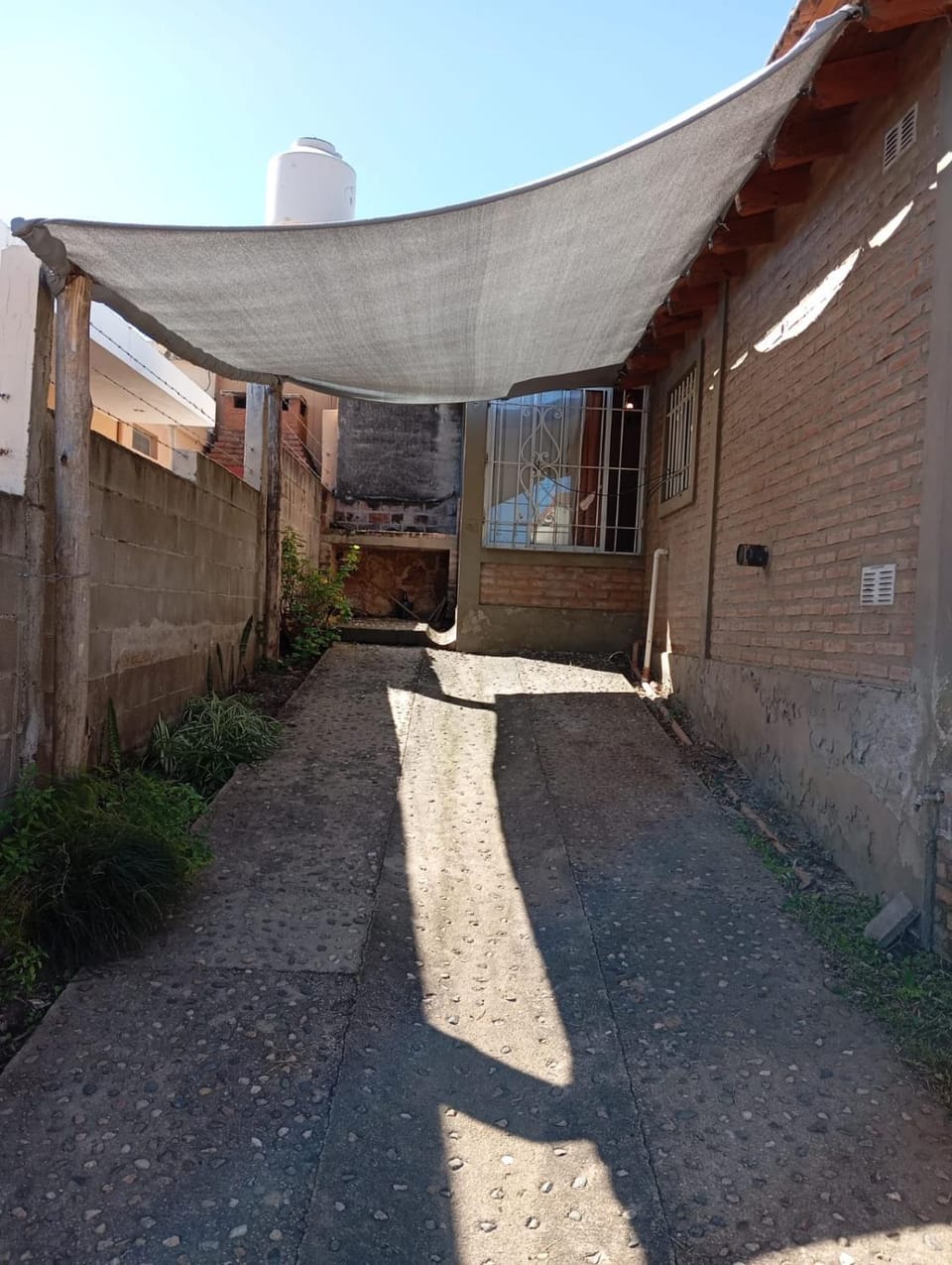 La casita Apartment in Villa Carlos Paz