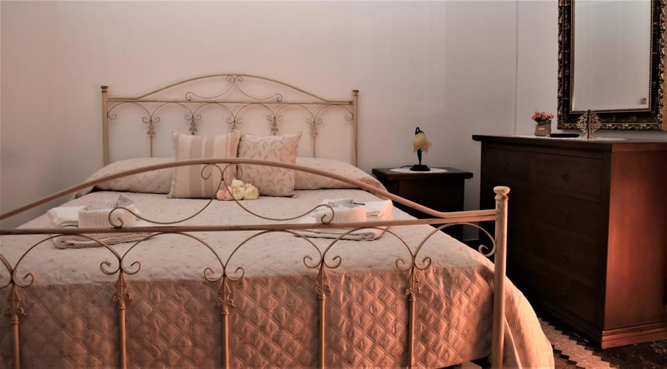 La Rosa Antica Bed and Breakfast in Province of Taranto