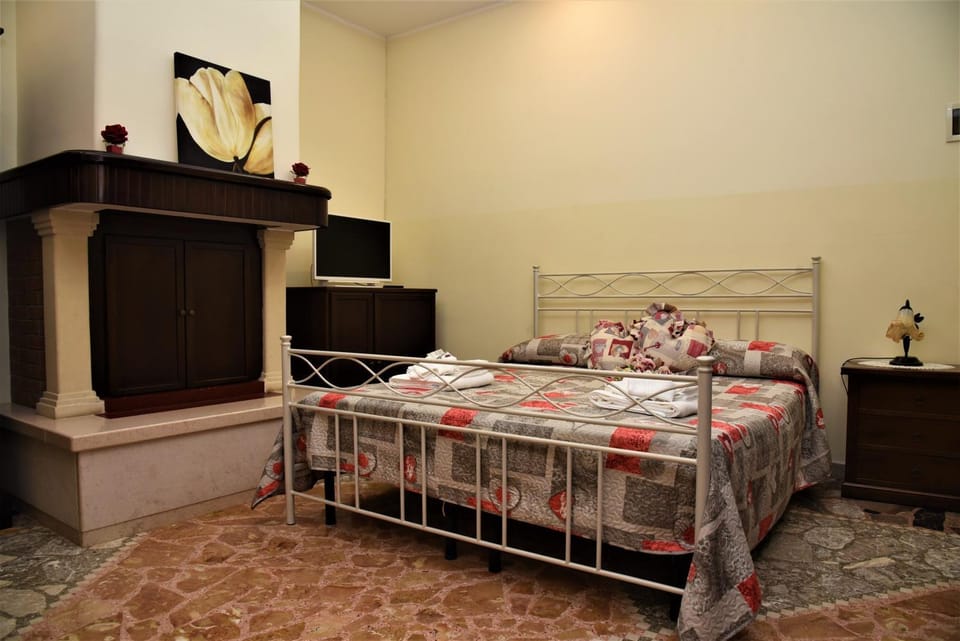 La Rosa Antica Bed and Breakfast in Province of Taranto