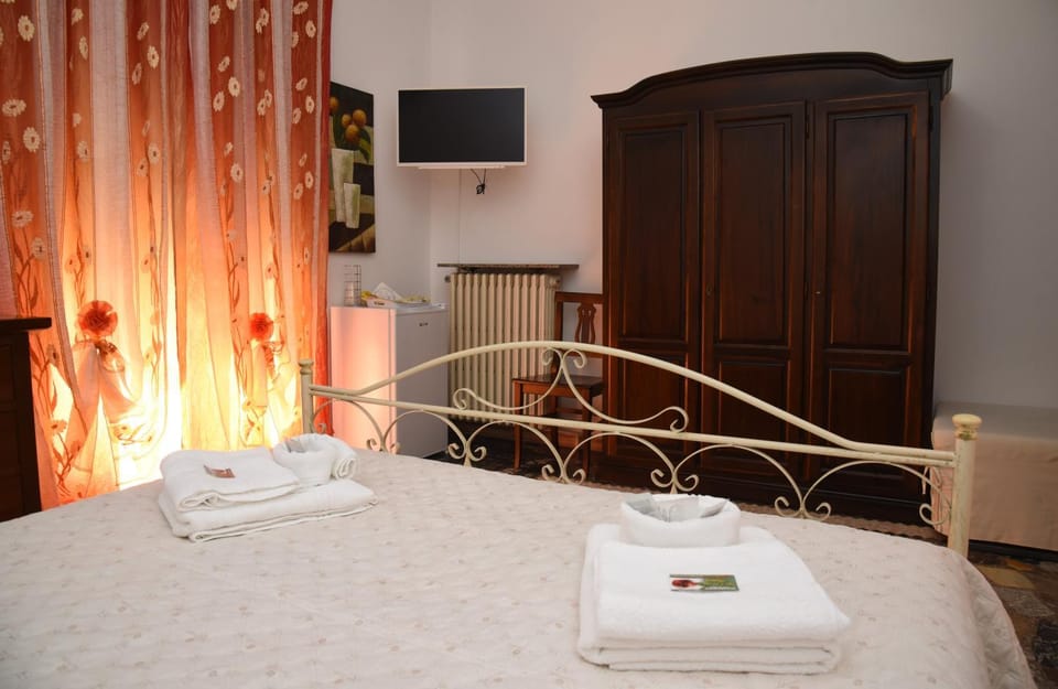 La Rosa Antica Bed and Breakfast in Province of Taranto