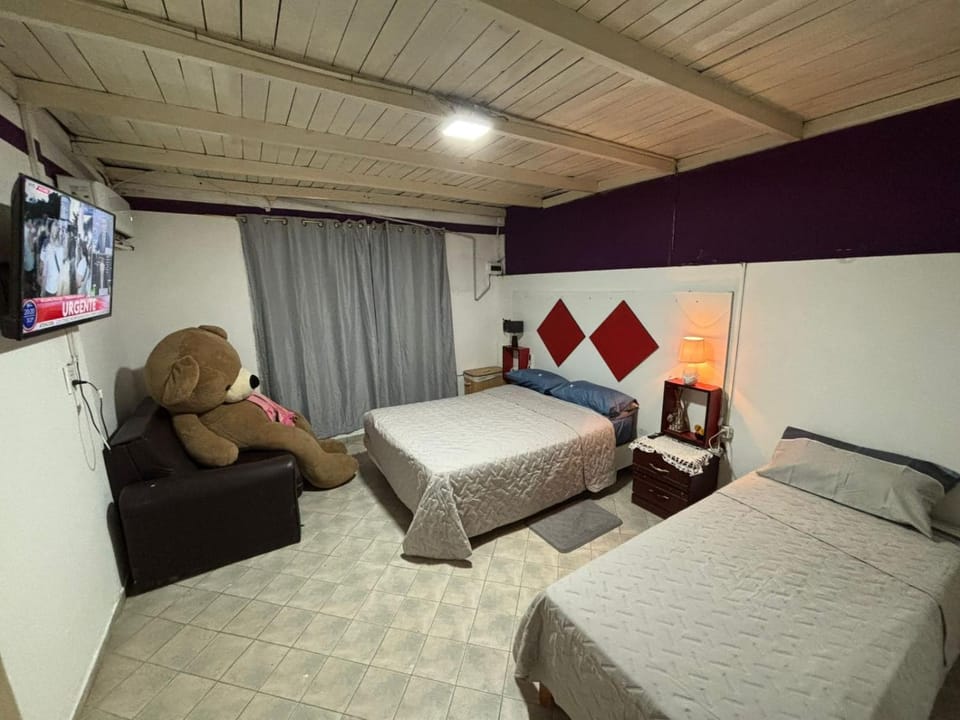 Alquiler temporario Ana 2 Apartment in Corrientes