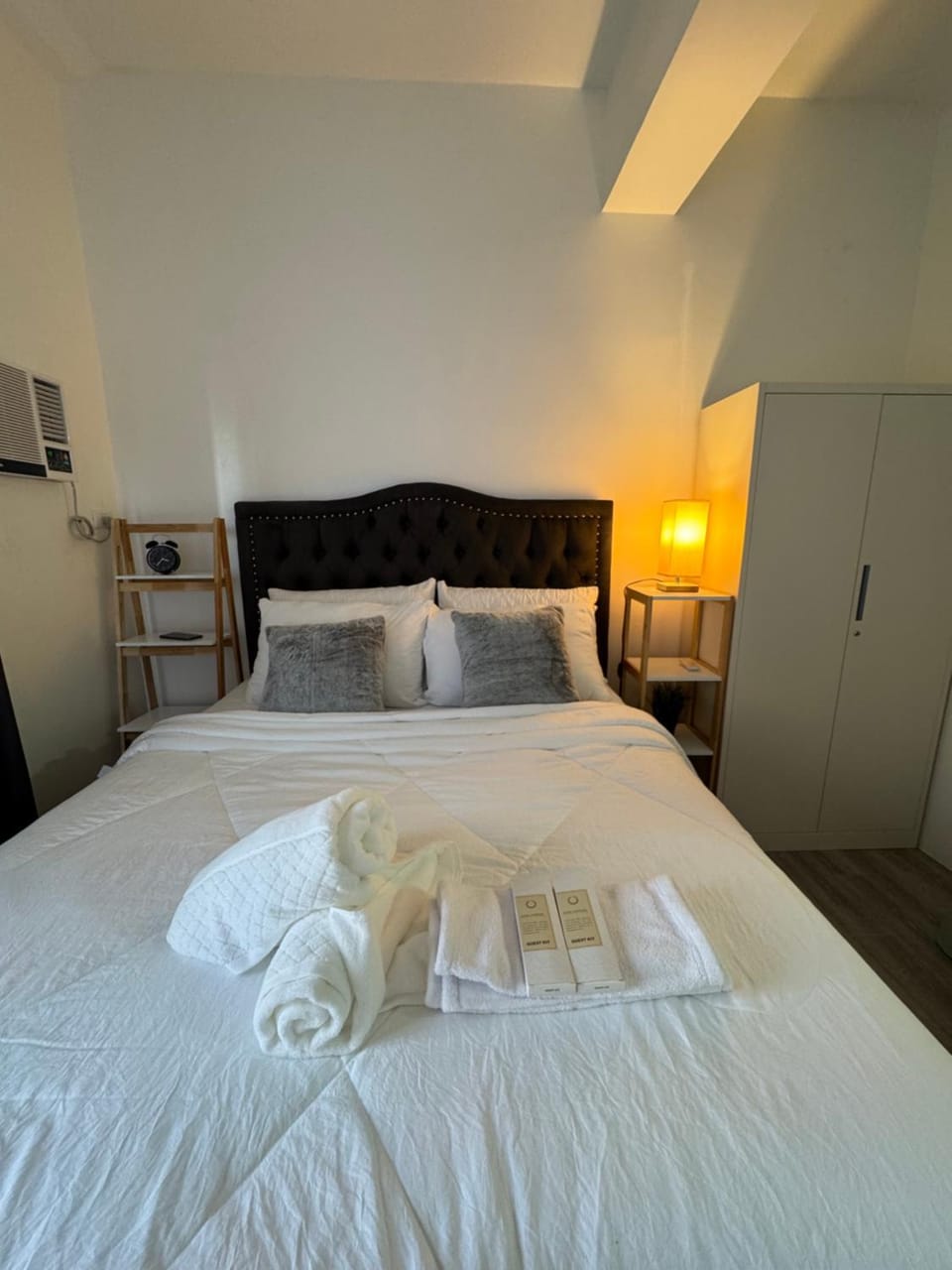 Casa Armado at Amani Grand Citygate - Near Davao Airport & Malls Apartment hotel in Davao City