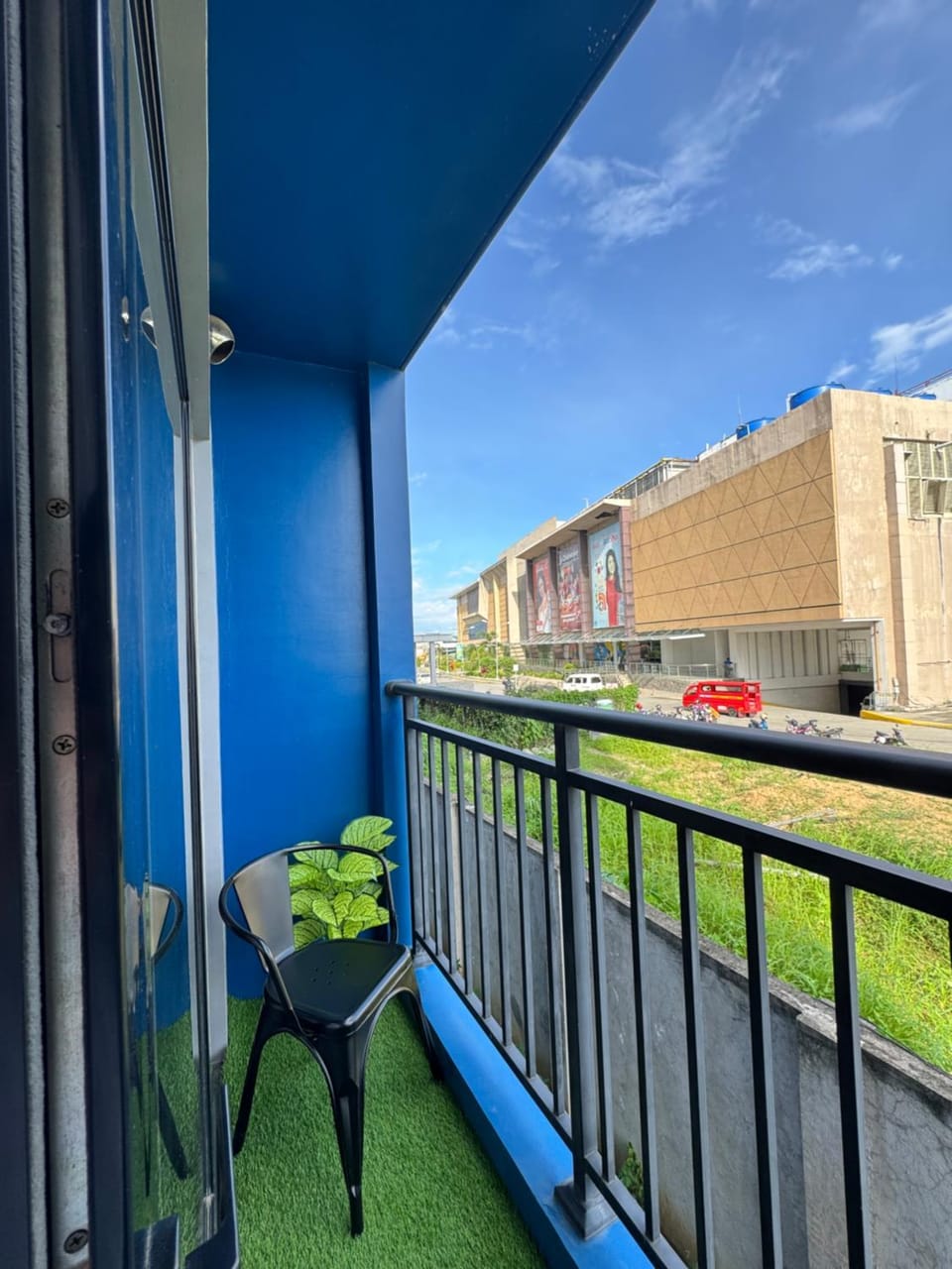 Casa Armado at Amani Grand Citygate - Near Davao Airport & Malls Apartment hotel in Davao City